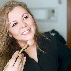 Meet your Posher, Josephine